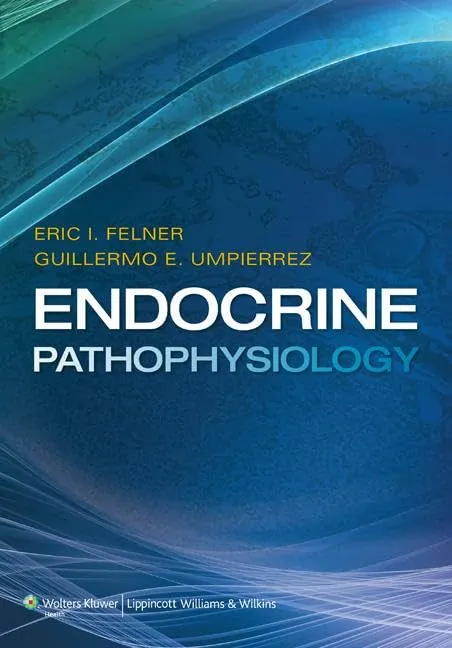 Endocrine Pathophysiology | Paperback