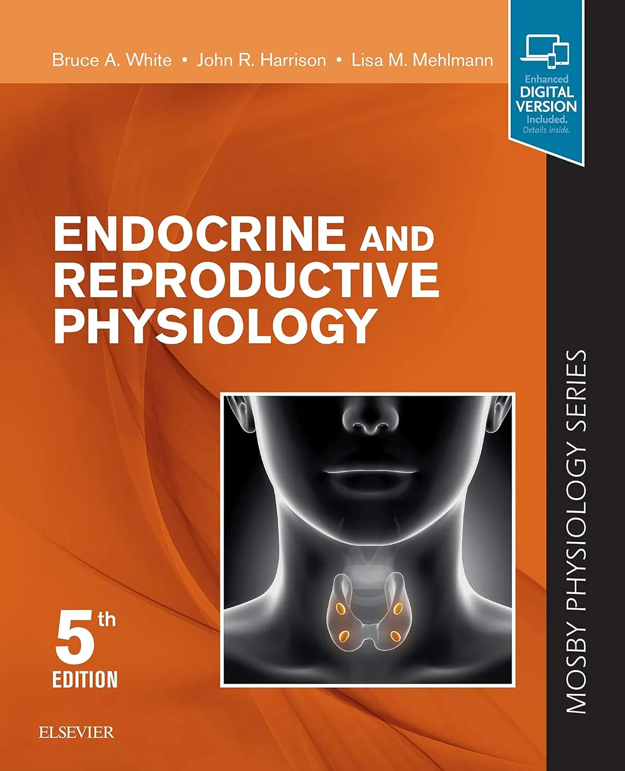 Endocrine and Reproductive Physiology | 5th Edition | Paperback