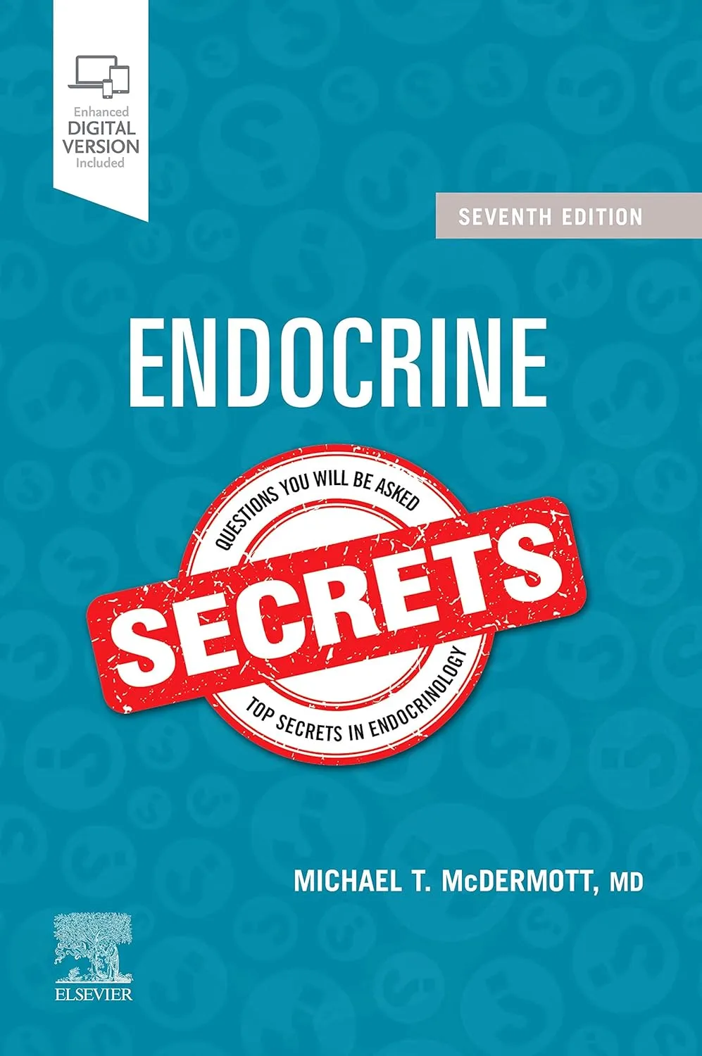 Endocrine Secrets | 7th Edition | Paperback