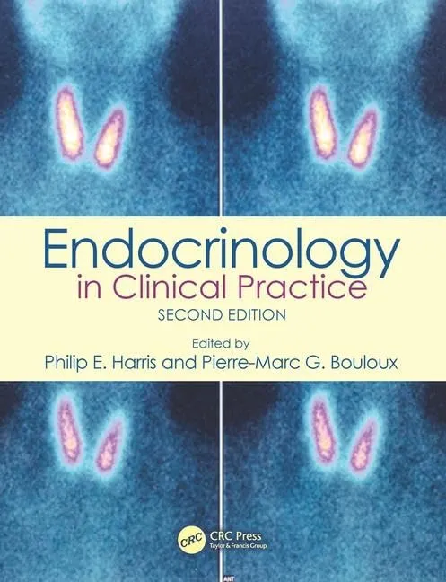 Endocrinology in Clinical Practice | 2nd Edition | Hardcover