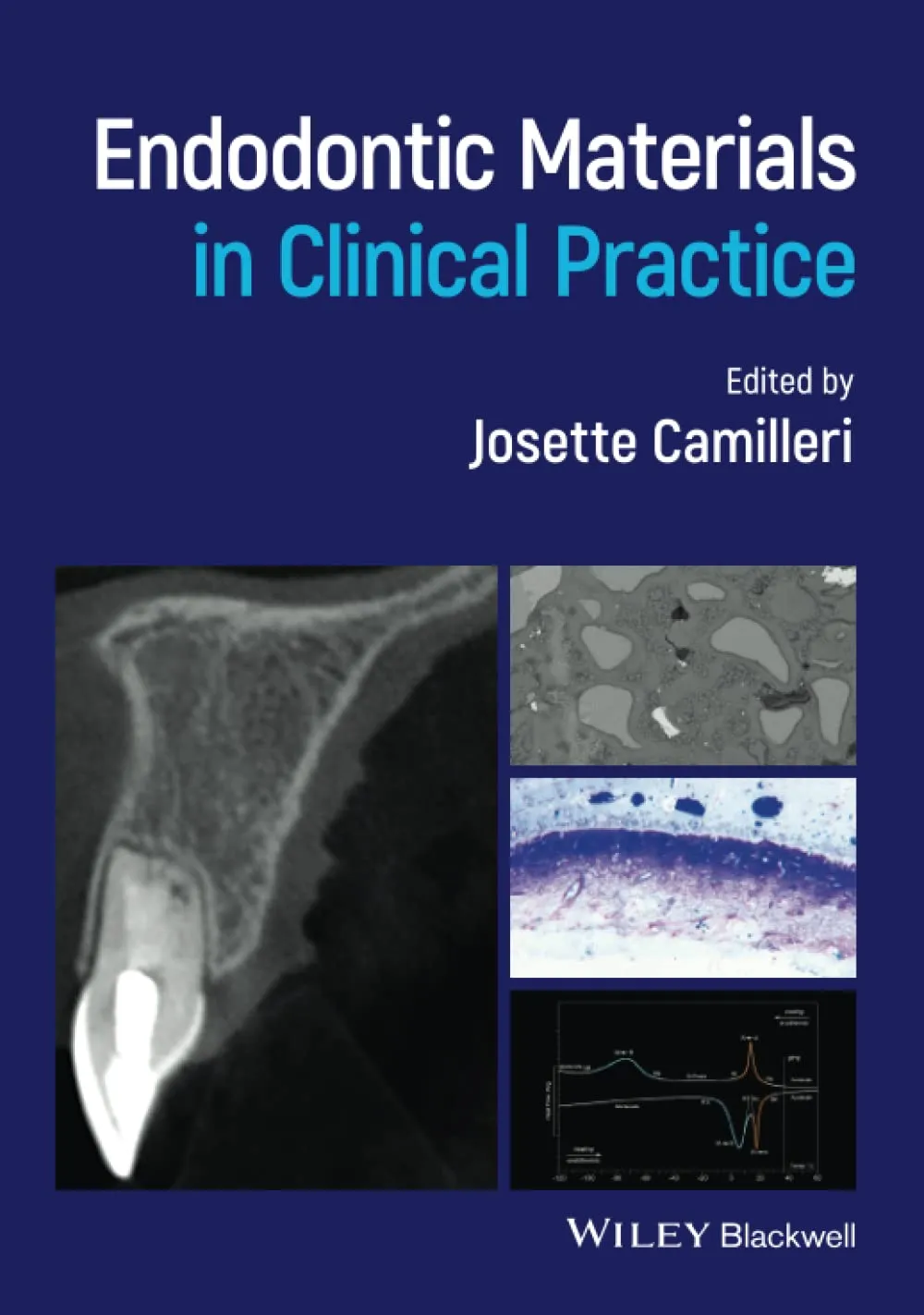 Endodontic Materials In Clinical Practice | Hardcover