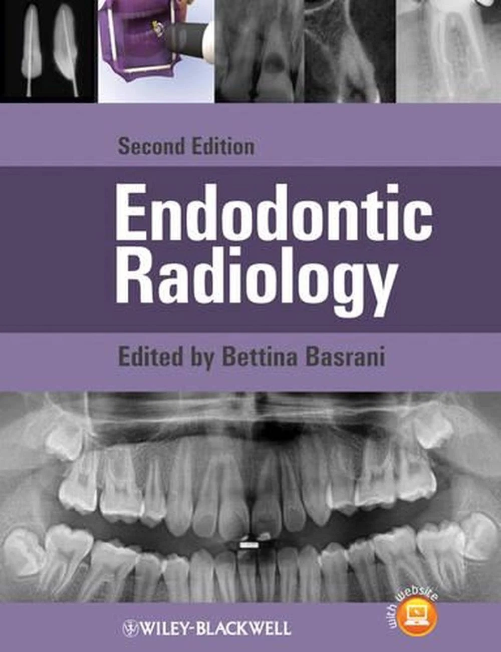 Endodontic Radiology | 2nd Edition | Hardcover