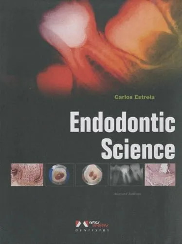 Endodontic Science | 2nd Edition | 2 Volume Set | Hardcover