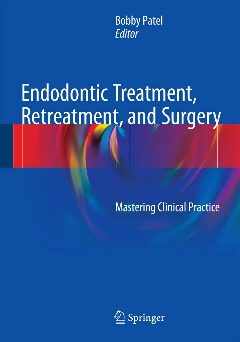 Endodontic Treatment | Retreatment | and Surgery | Hardcover