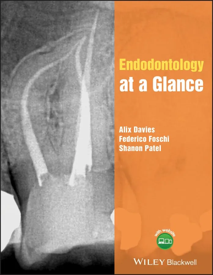 Endodontology At A Glance | Paperback
