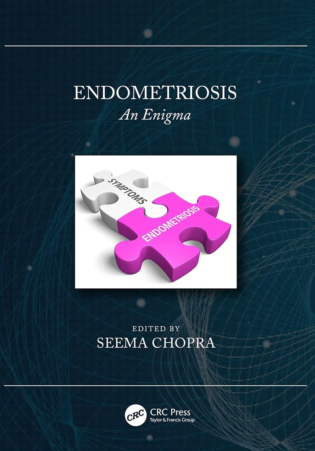 Endometriosis An Enigma | Hardcover