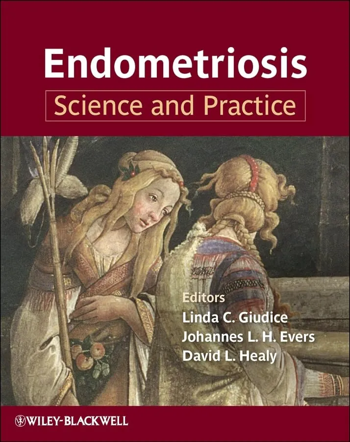 Endometriosis Science and Practice | Hardcover