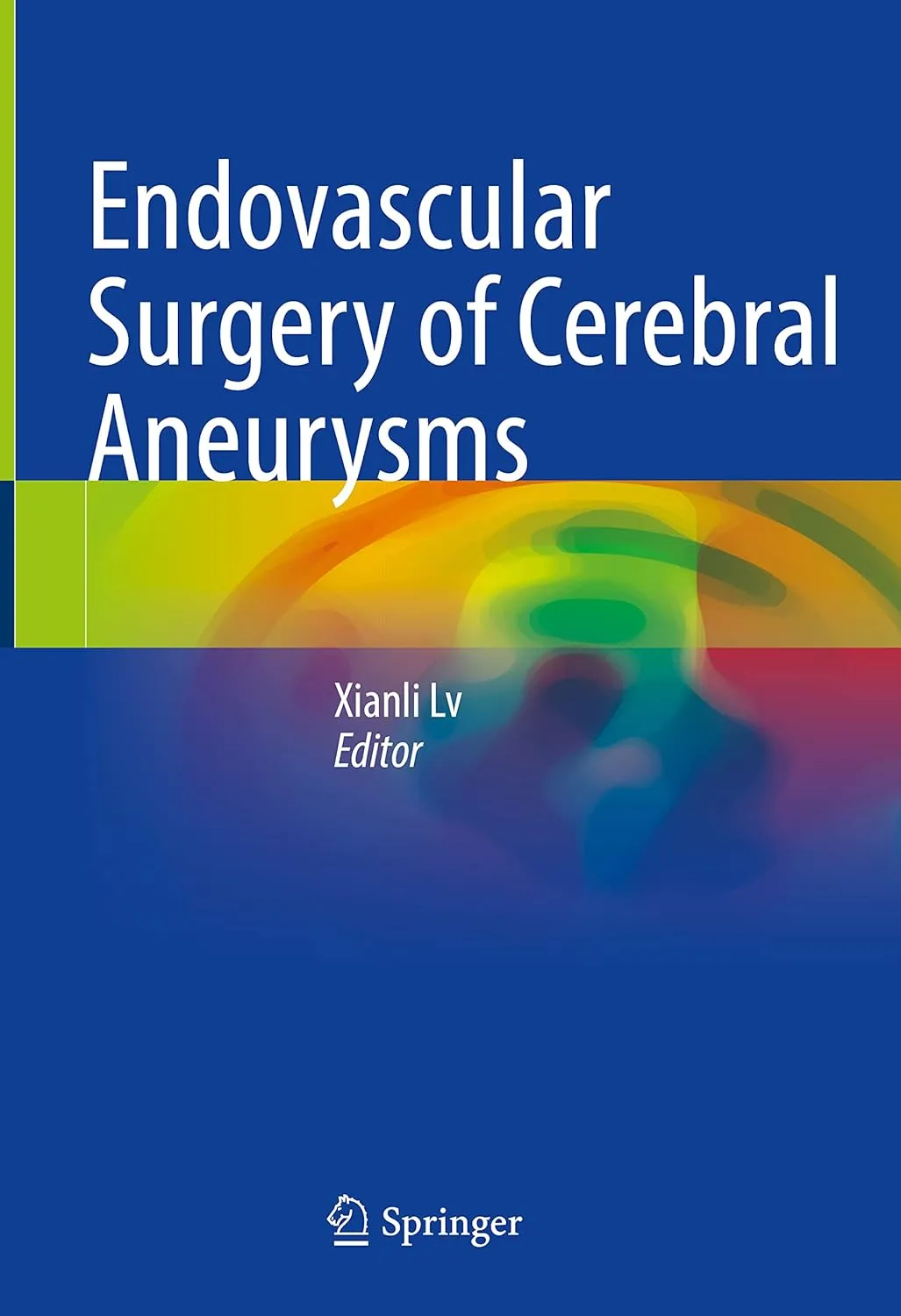 Endovascular Surgery Of Cerebral Aneurysms | Hardcover