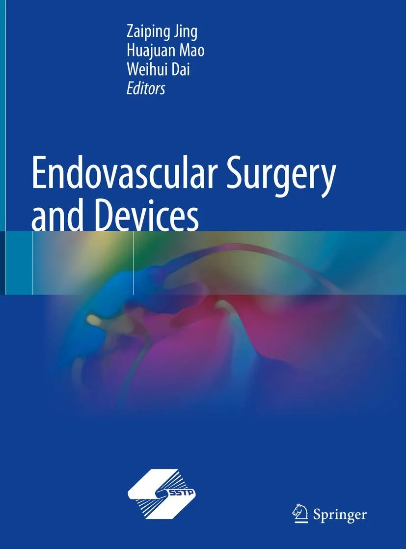 Endovascular Surgery and Devices | Hardcover
