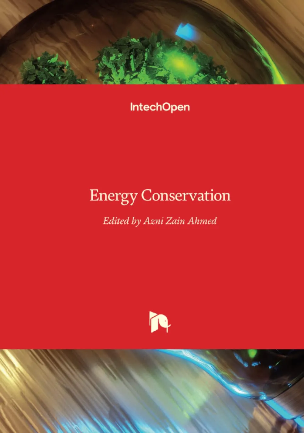 Energy Conservations | Hardcover