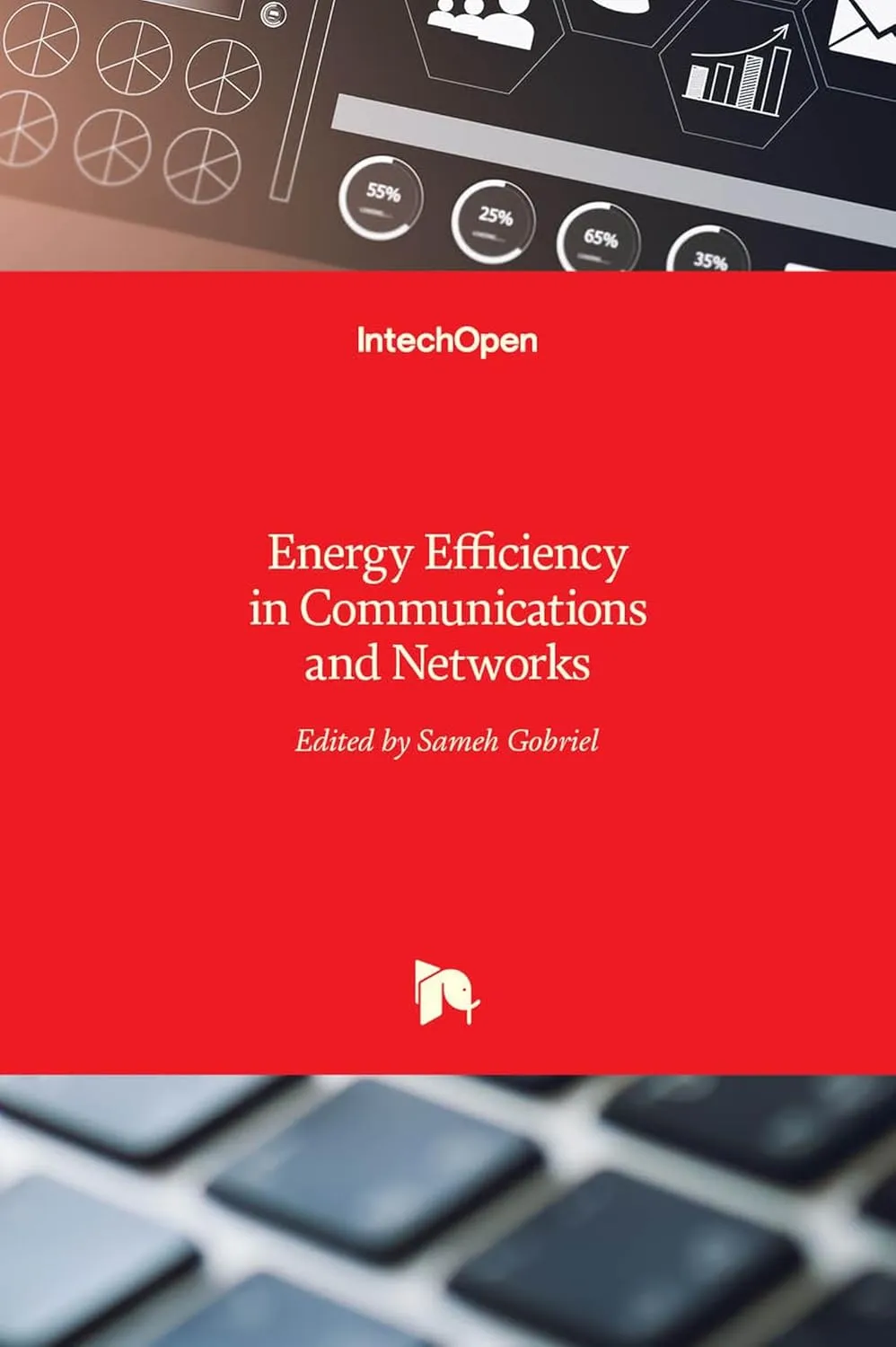 Energy Efficiency In Communications and Networks | Hardcover