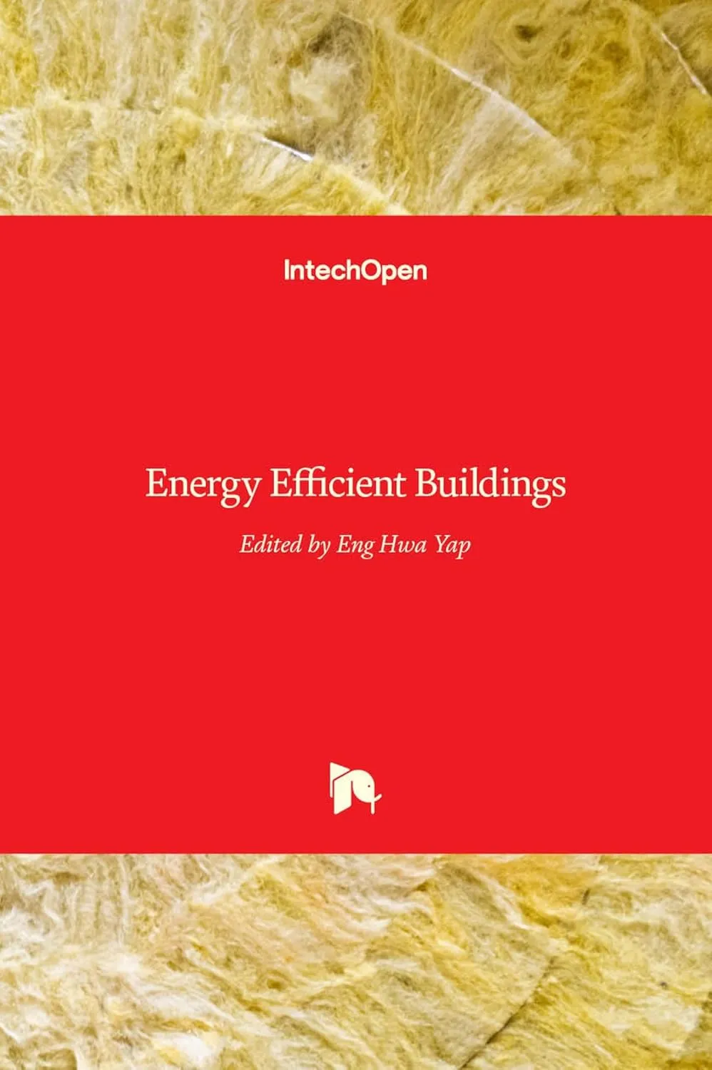 Energy Efficient Buildings | Hardcover
