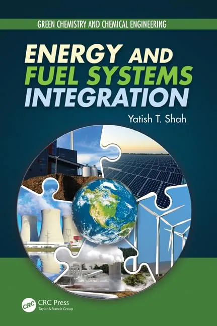 Energy and Fuel Systems Integration | Hardcover