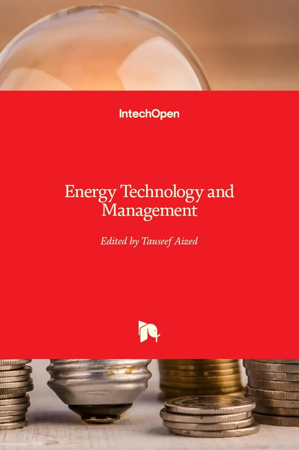 Energy Technology and Management | Hardcover