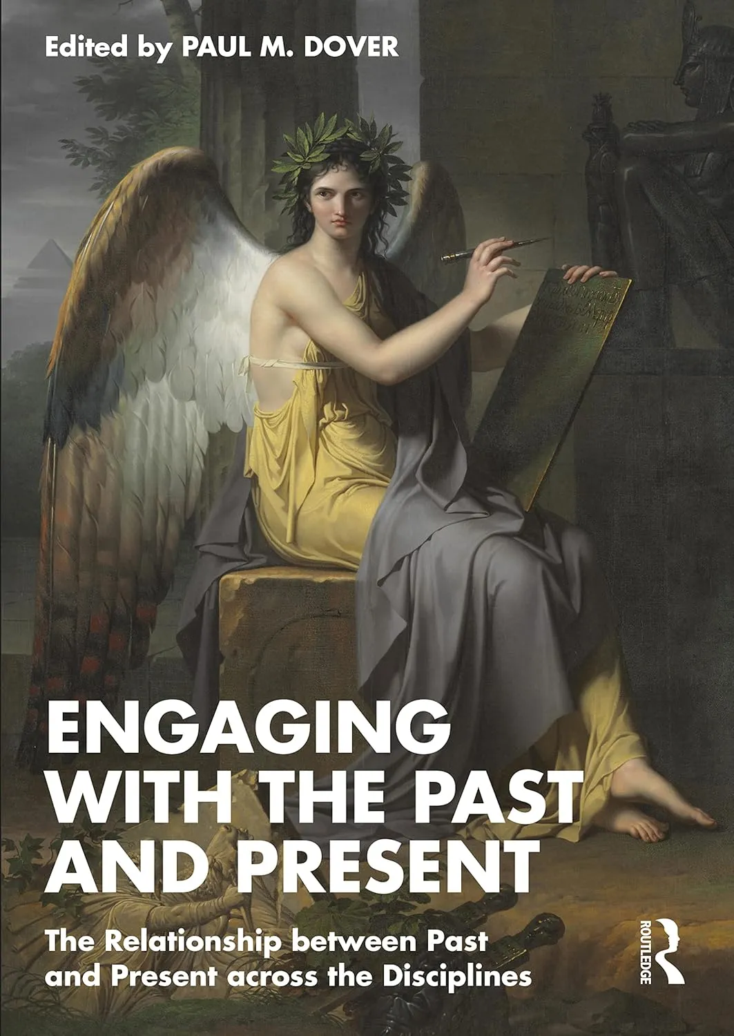 Engaging With The Past And Present | Hardcover
