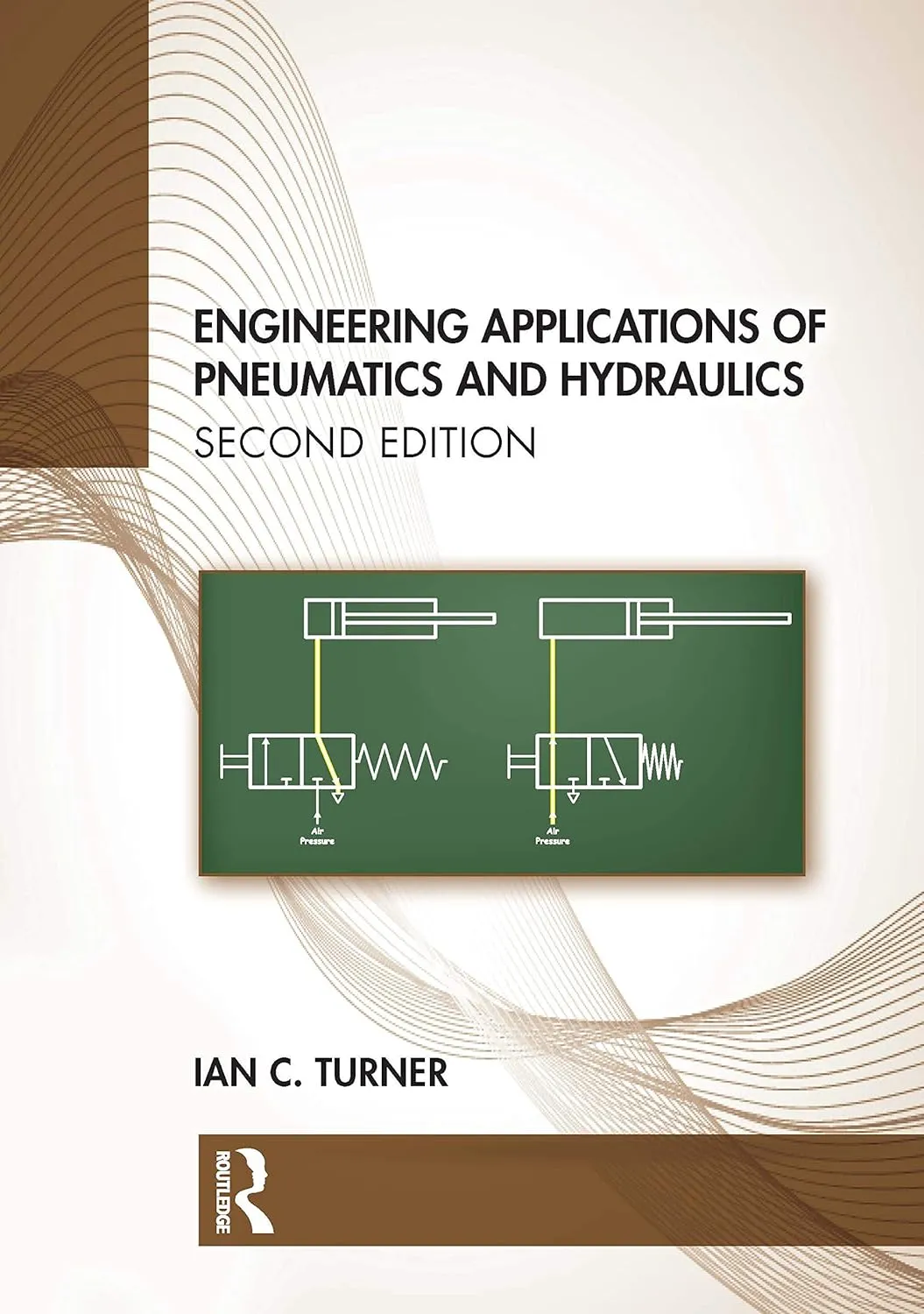 Engineering Applications Of Pneumatics And Hydraulics | Paperback