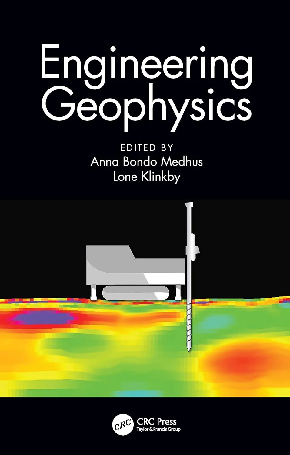 Engineering Geophysics | Hardcover
