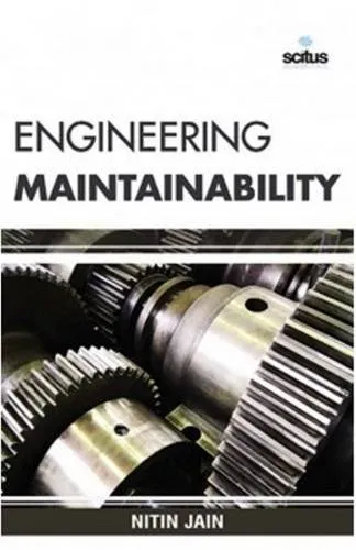 Engineering Maintainability | Hardcover