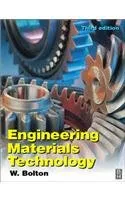 Engineering Materials Technology | Third Edition