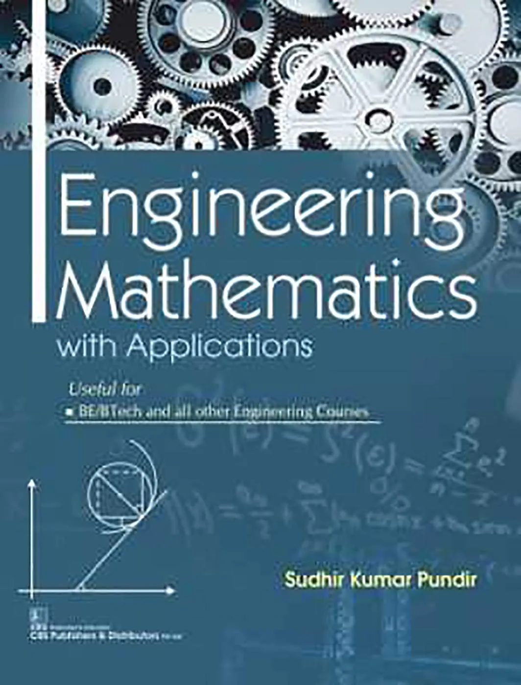 Engineering Mathematics With Application | Paperback