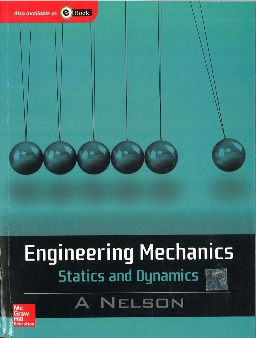 Engineering Mechanics Statics and Dynamics | Paperback