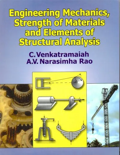 Engineering Mechanics | Strength of Materials and Elements of Structural Analysis