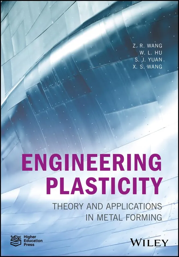 Engineering Plasticity | Hardcover