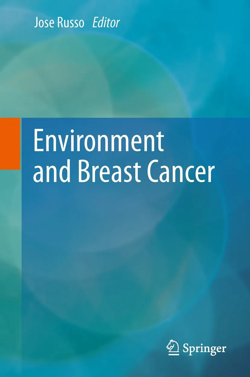 Environment and Breast Cancer | Hardcover