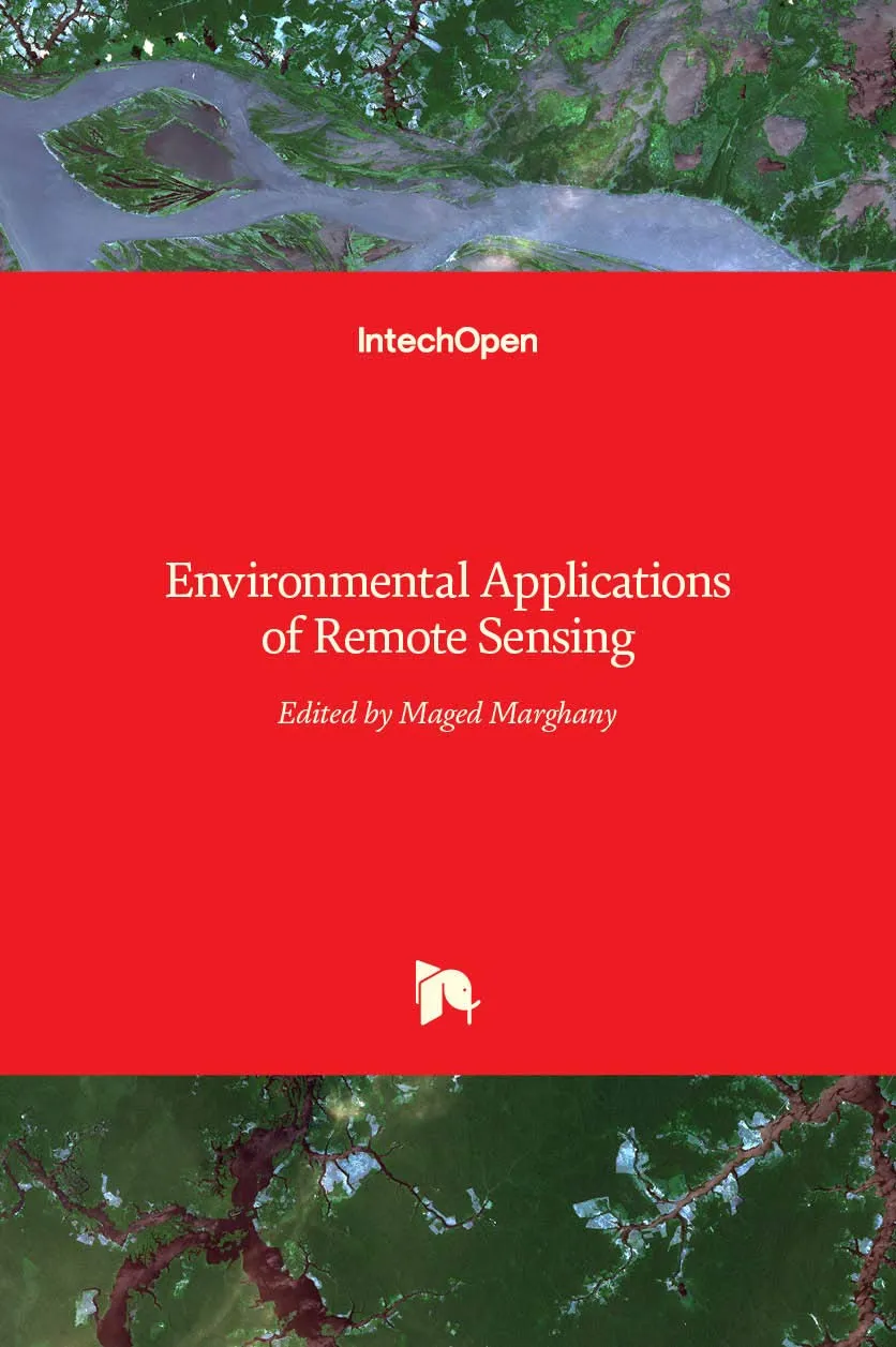 Environmental Applications of Remote Sensing