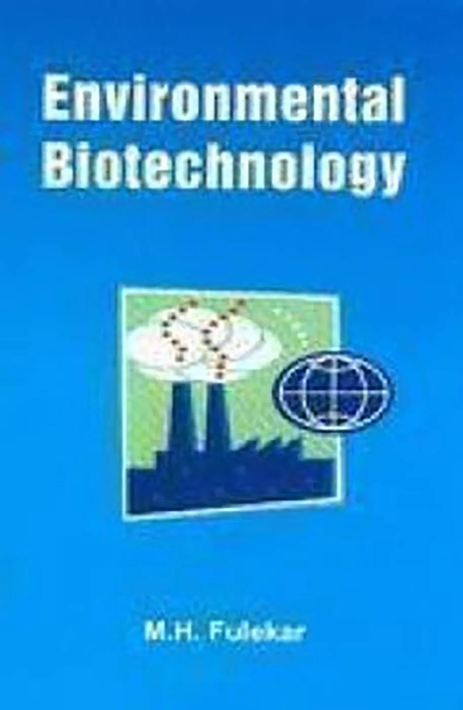 Environmental Biotechnology | Paperback