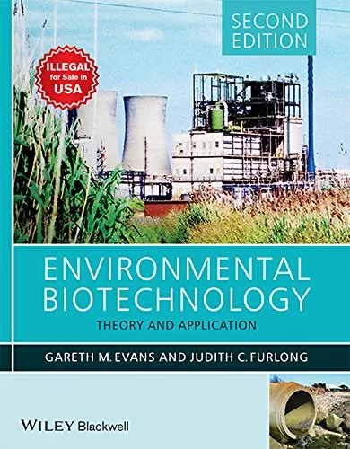 Environmental Biotechnology Theory and Application | 2nd Edition | Paperback