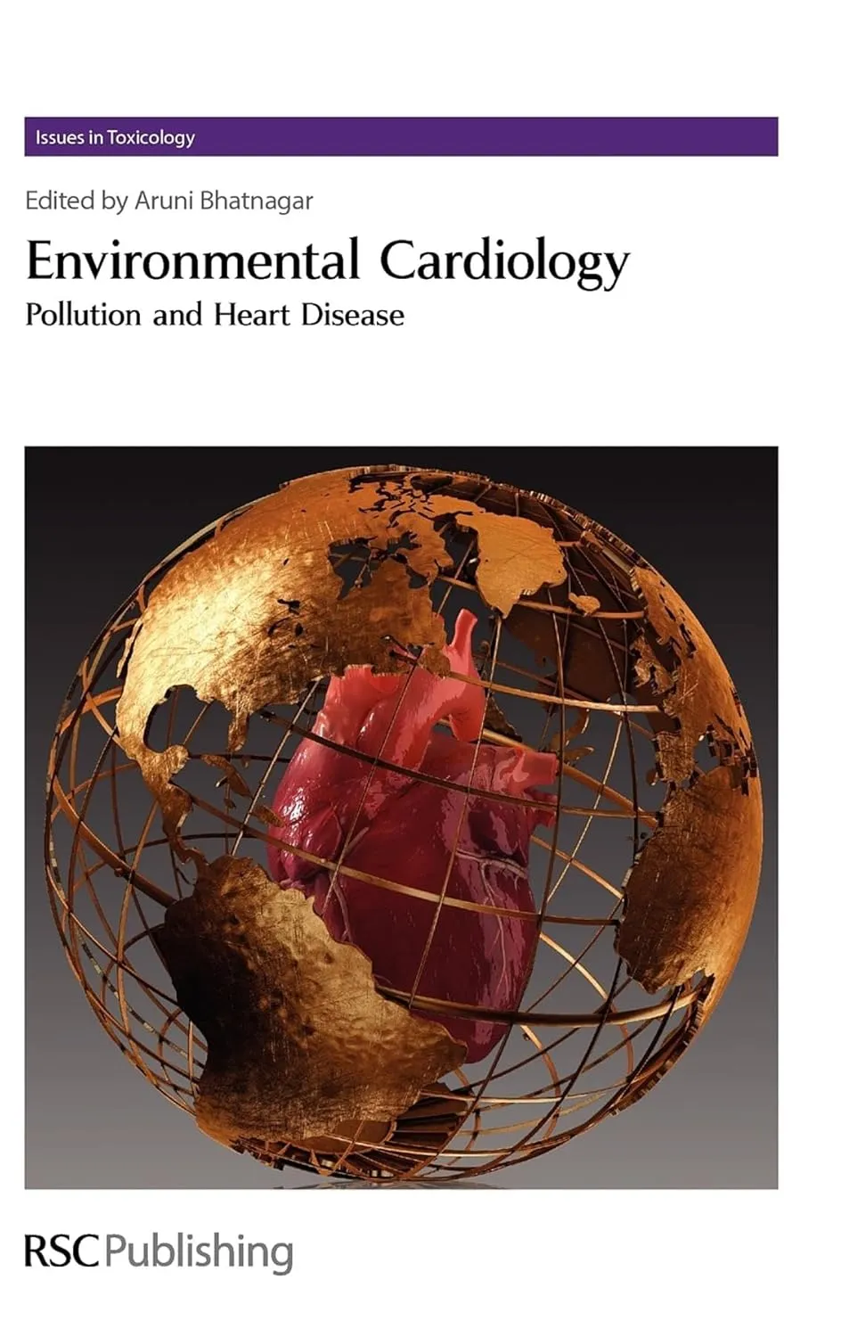 Environmental Cardiology Pollution and Heart Disease