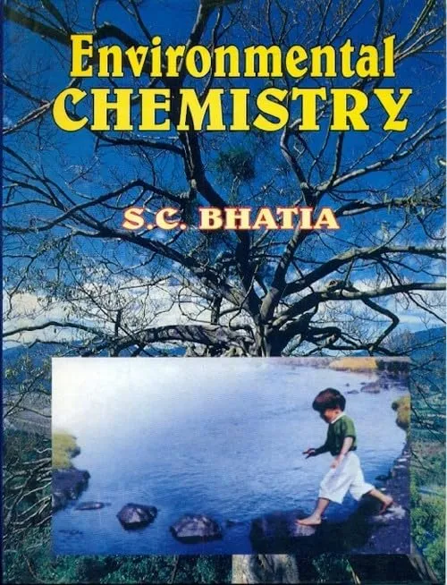 Environmental Chemistry | Hardcover