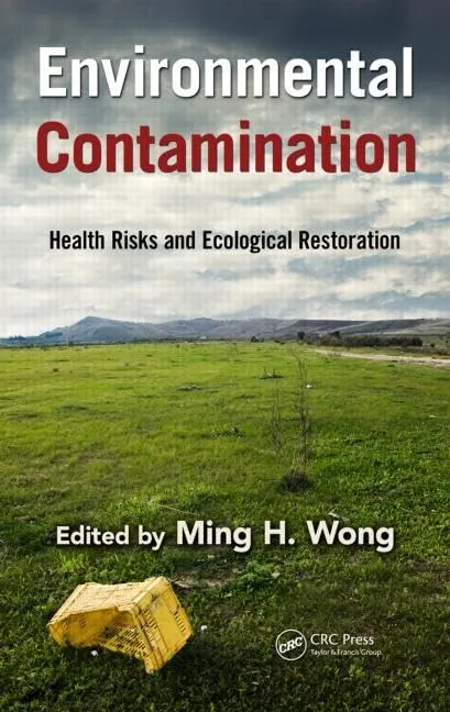 Environmental Contamination | Hardcover