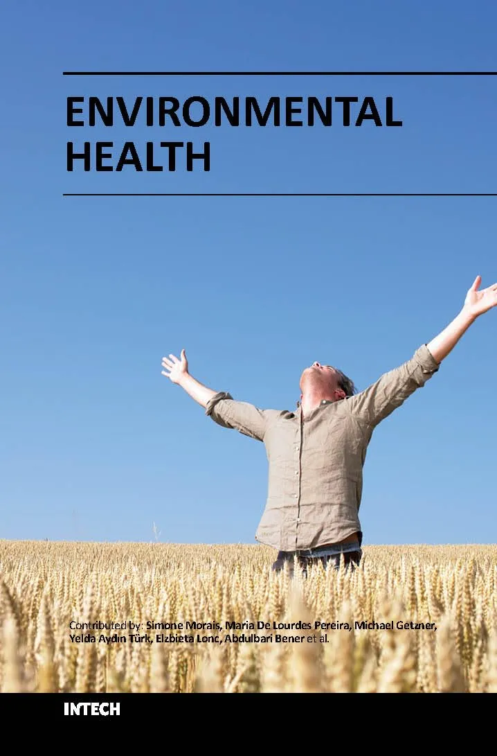 Environmental Health | Hardcover
