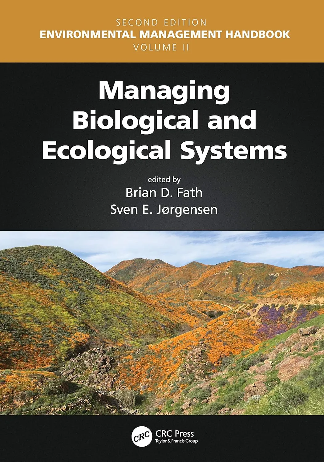 Environmental Management Handbook Managing Biological And Ecological Systems | 2nd Edition Vol 2 | Hardcover