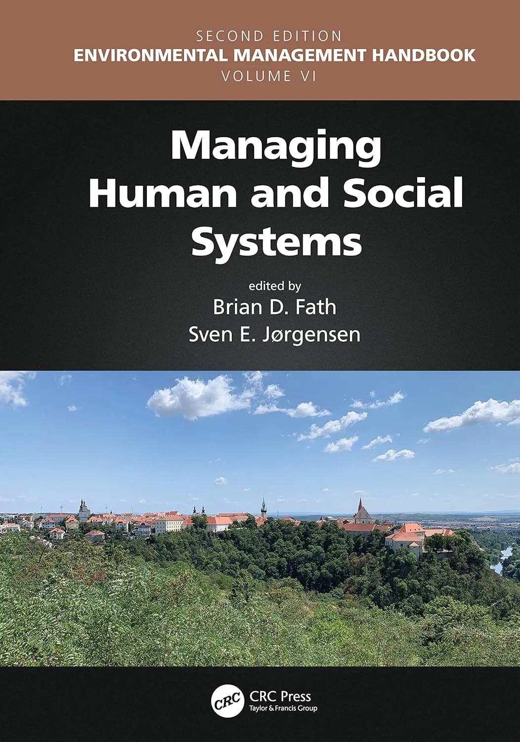Environmental Management Handbook Managing Human And Social Systems | 2nd Edition Vol 6 | Hardcover