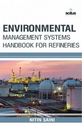 Environmental Management Systems Handbook for Refineries | Hardcover