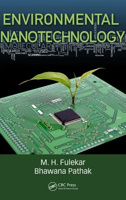 Environmental Nanotechnology | Hardcover