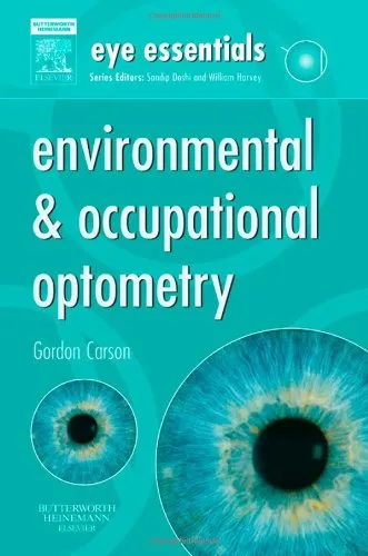 Environmental and Occupational Optometry | Paperback