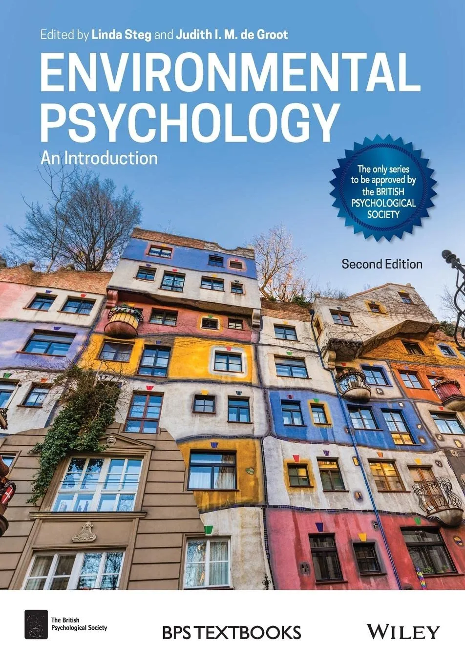 Environmental Psychology An Introduction 2nd Edition | Paperback