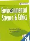Environmental Science and Ethics