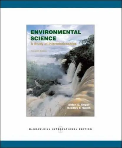 Environmental Science A Study of Interrelationships | 11e | Paperback