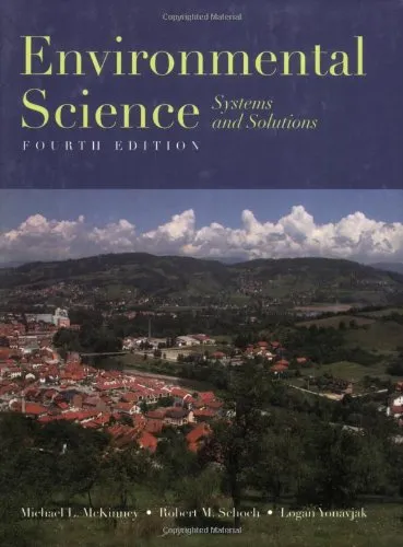 Environmental Science Systems and Solutions