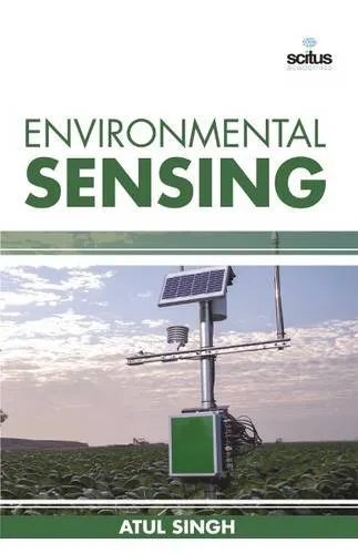 Environmental Sensing | Hardcover