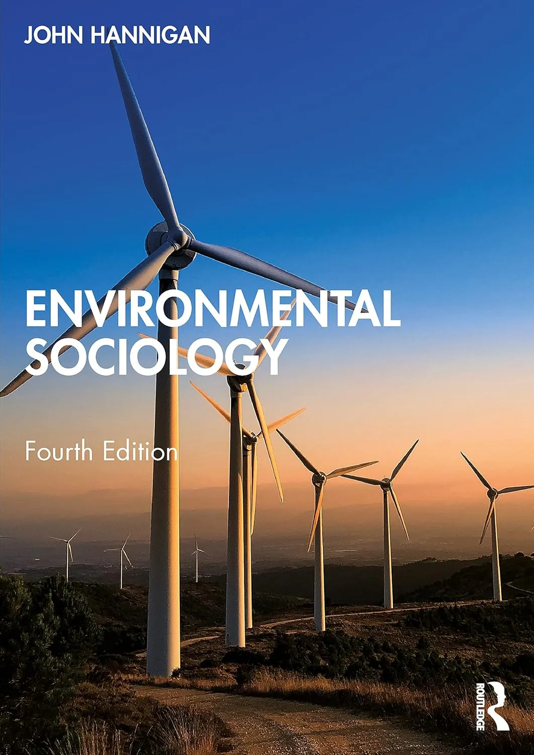 Environmental Sociology 4th Edition | Paperback