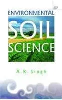 Environmental Soil Science | Hardcover