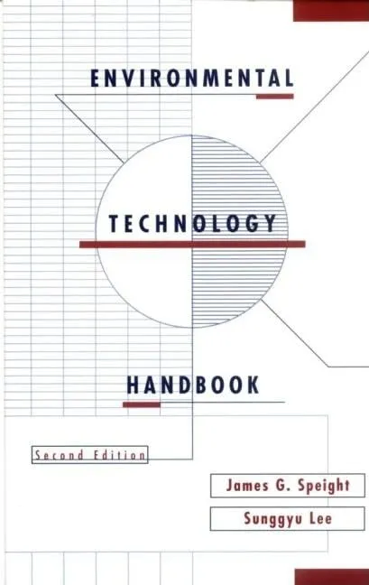 Environmental Technology Handbook | 2nd Edition
