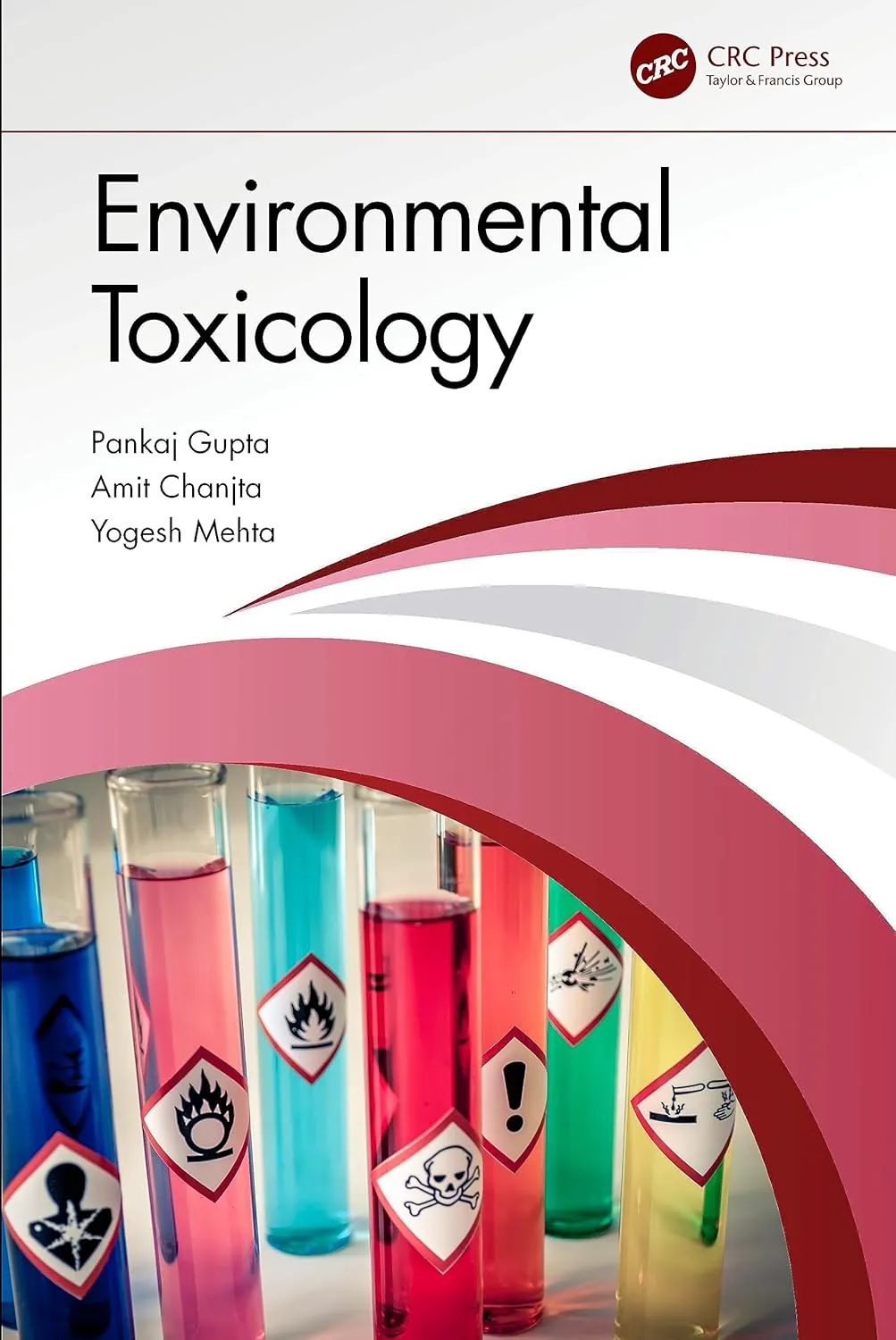 Environmental Toxicology | Hardcover