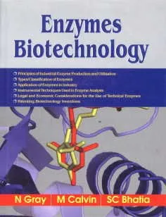 Enzymes Biotechnology | Hardcover